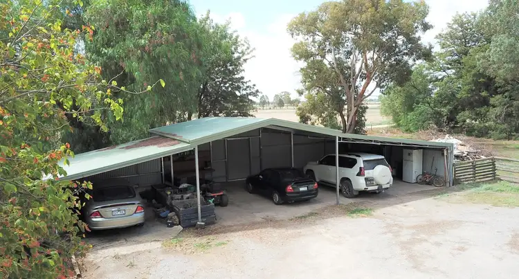 Sixth view of Homely rural property listing, 289 Reynoldsons Road, Strathmerton VIC 3641
