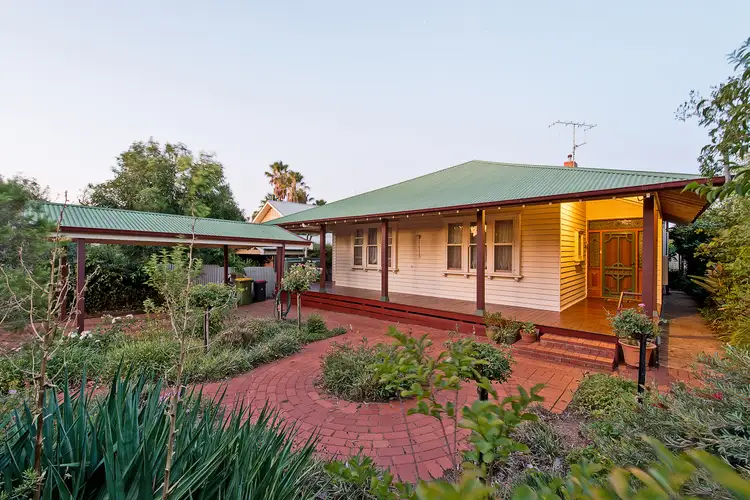 Main view of Homely house listing, 13 Splatt Street, Swan Hill VIC 3585