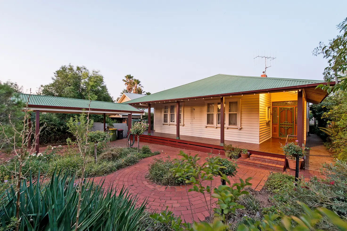 Main view of Homely house listing, 13 Splatt Street, Swan Hill VIC 3585