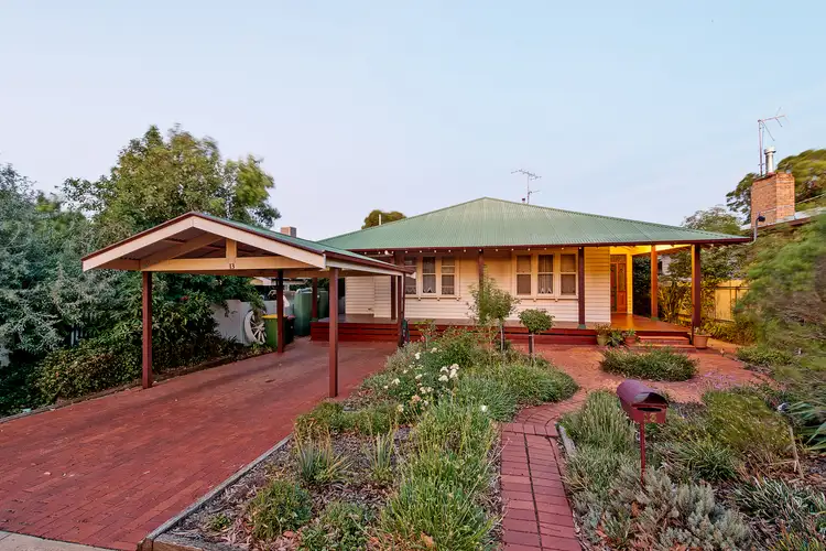 Second view of Homely house listing, 13 Splatt Street, Swan Hill VIC 3585