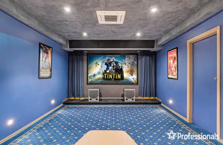 Second view of Homely house listing, 14 Maralee Drive, Mooroolbark VIC 3138