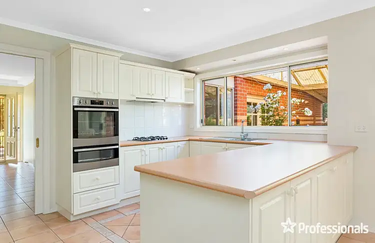 Fourth view of Homely house listing, 14 Maralee Drive, Mooroolbark VIC 3138