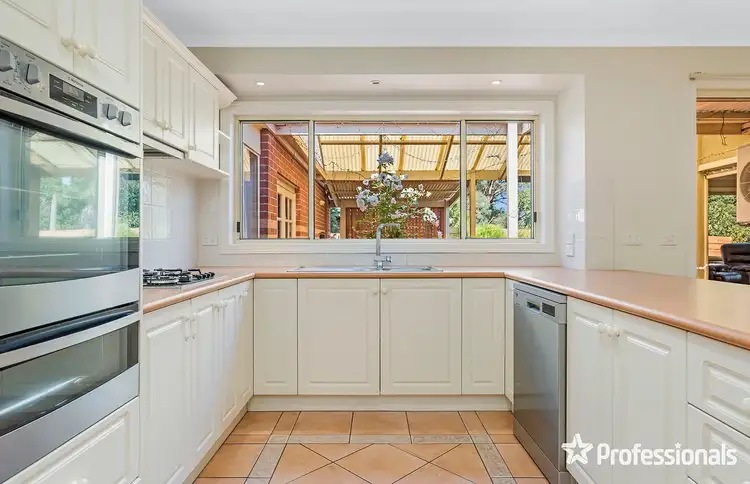 Fifth view of Homely house listing, 14 Maralee Drive, Mooroolbark VIC 3138