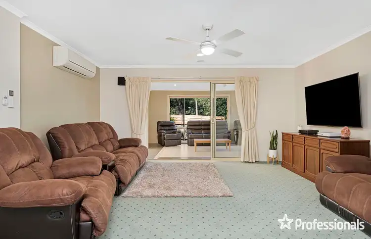 Sixth view of Homely house listing, 14 Maralee Drive, Mooroolbark VIC 3138