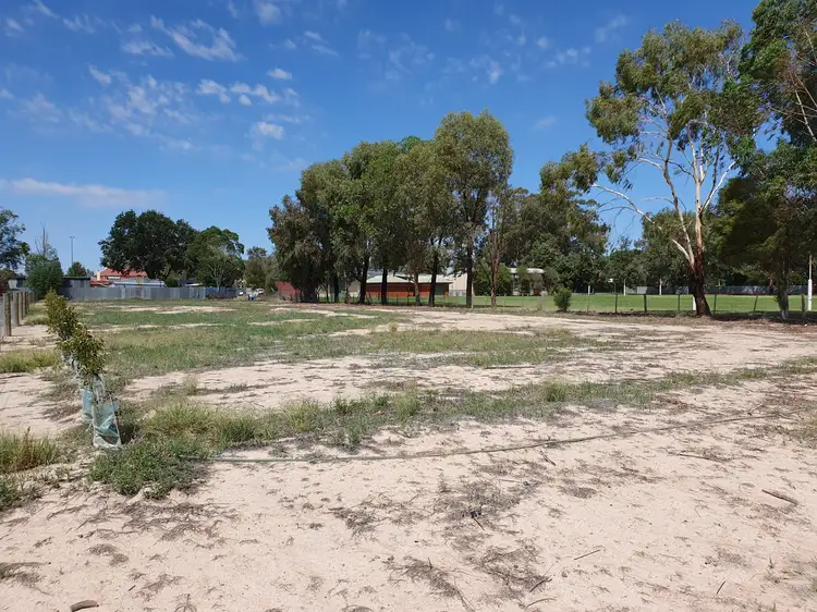 Third view of Homely land listing, 27 North Street, Tallygaroopna VIC 3634