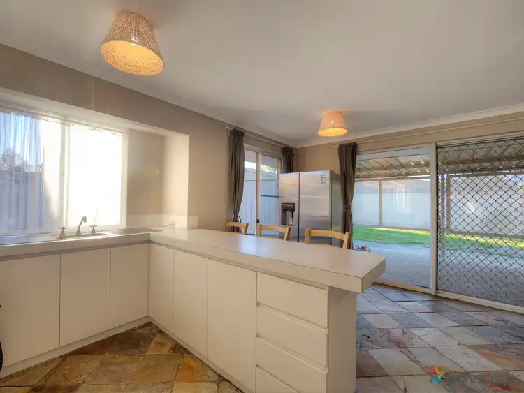 Fifth view of Homely house listing, 40 Birrine Gardens, High Wycombe WA 6057