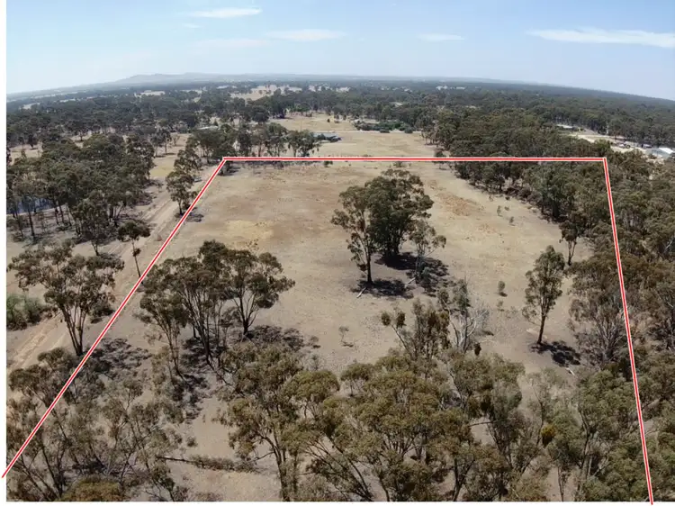Third view of Homely land listing, 56 Denyers Road, Bowenvale VIC 3465