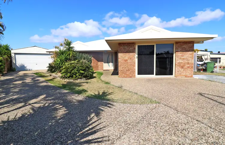 34 Warnock Street, Zilzie QLD 4710