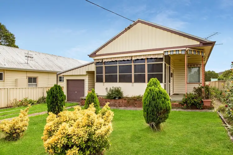Main view of Homely house listing, 8 King Street, Stroud NSW 2425