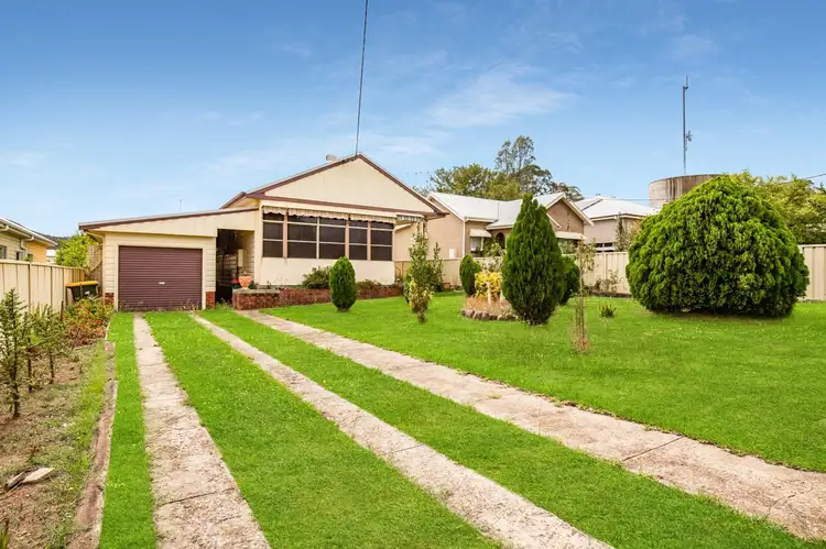 Second view of Homely house listing, 8 King Street, Stroud NSW 2425