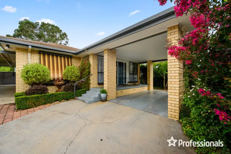 542 Spurrway Drive, West Albury NSW 2640