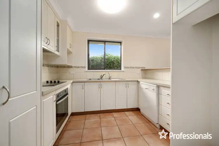 Third view of Homely house listing, 542 Spurrway Drive, West Albury NSW 2640