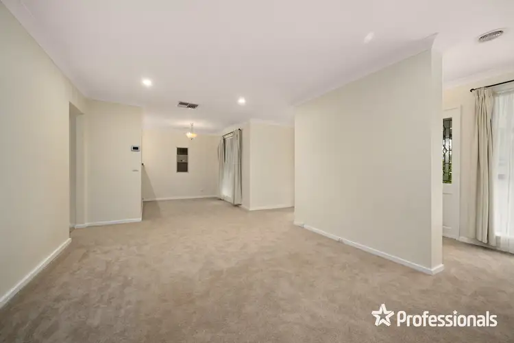 Fourth view of Homely house listing, 542 Spurrway Drive, West Albury NSW 2640