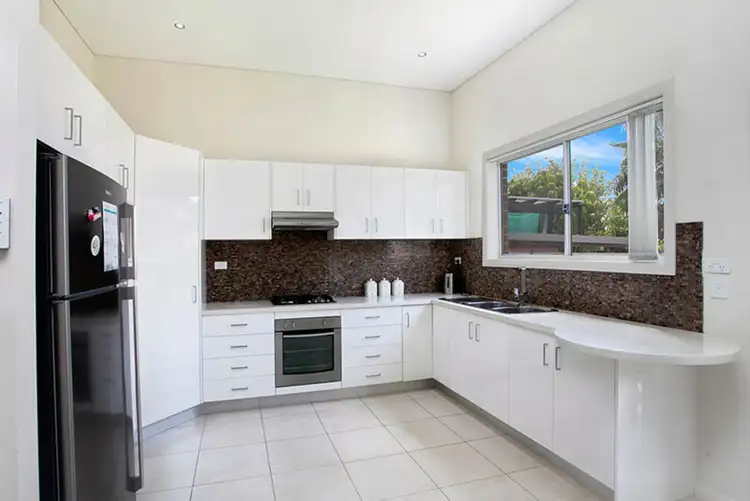 Fourth view of Homely townhouse listing, 5/19 Chiswick Road, Greenacre NSW 2190