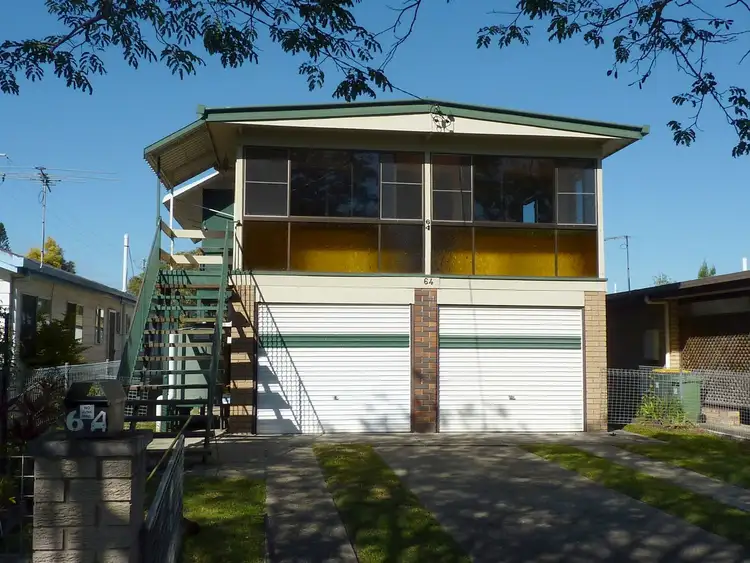 64 Rosemary Street, Caboolture South QLD 4510