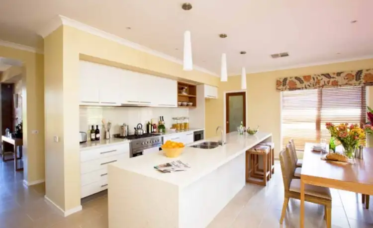 Seventh view of Homely house listing, 32 Canterbury Avenue, Shepparton VIC 3630