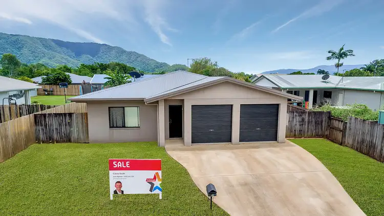 40 Cooktown Road, Edmonton QLD 4869