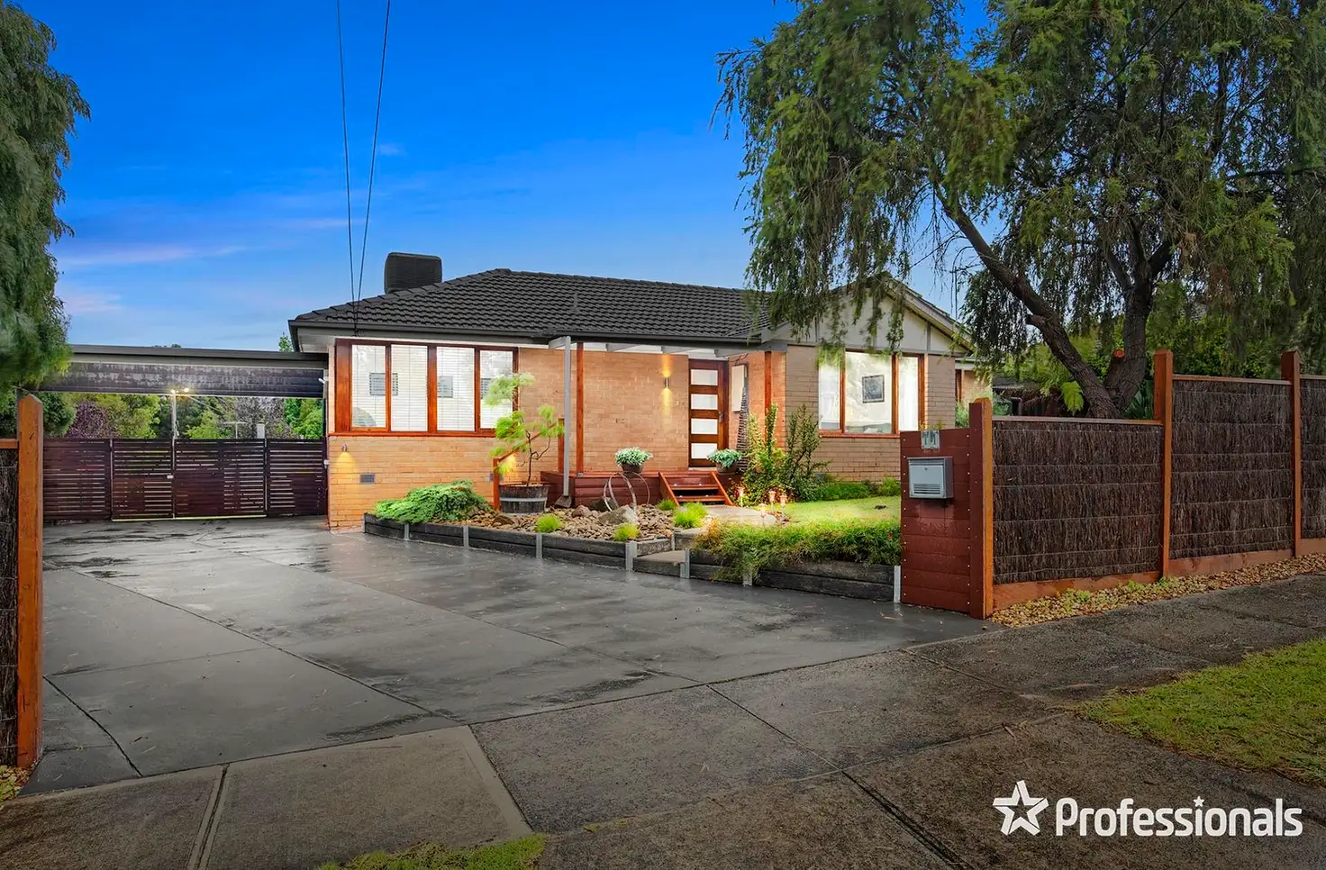 Main view of Homely house listing, 11 Larbert Road, Mooroolbark VIC 3138