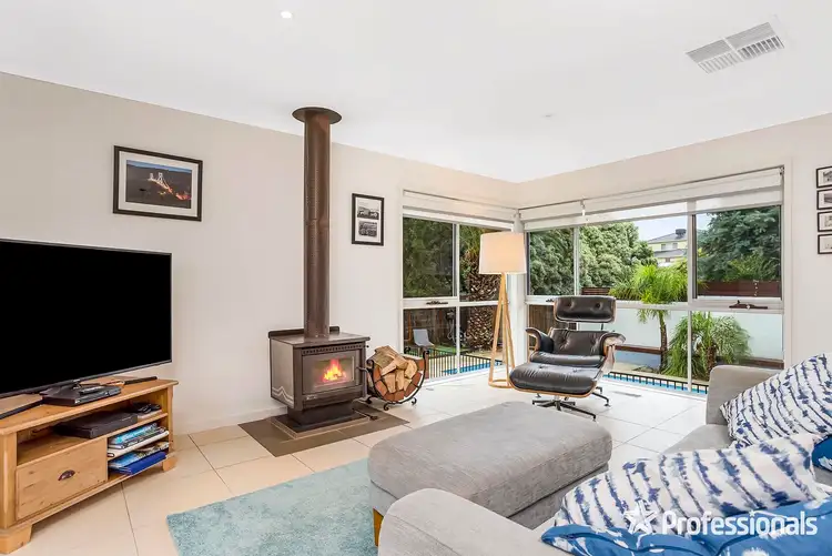 Third view of Homely house listing, 11 Larbert Road, Mooroolbark VIC 3138