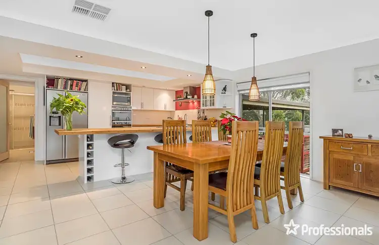 Fourth view of Homely house listing, 11 Larbert Road, Mooroolbark VIC 3138
