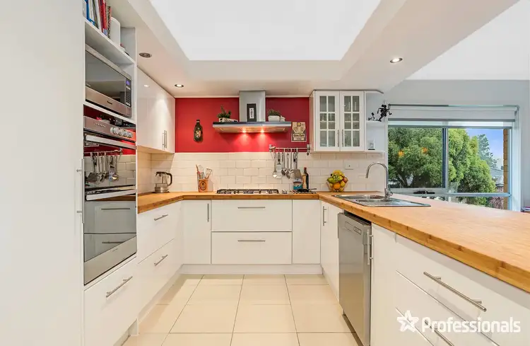 Fifth view of Homely house listing, 11 Larbert Road, Mooroolbark VIC 3138