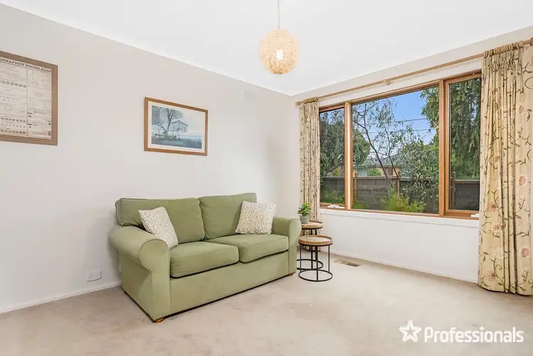 Sixth view of Homely house listing, 11 Larbert Road, Mooroolbark VIC 3138