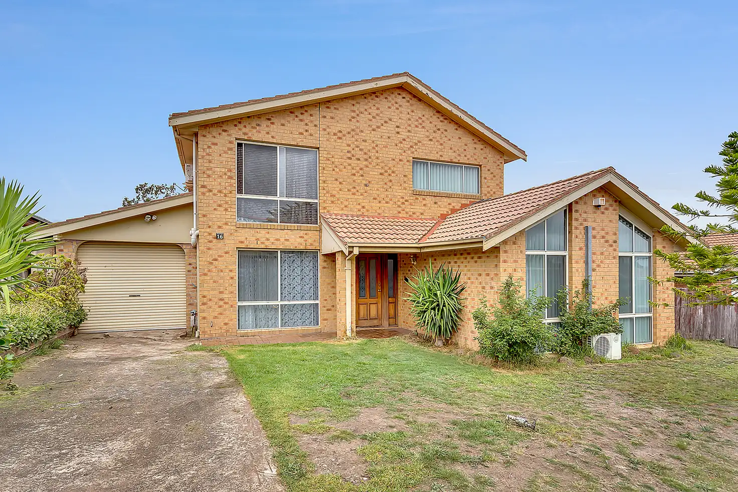 Main view of Homely house listing, 16 Linden Close, Meadow Heights VIC 3048