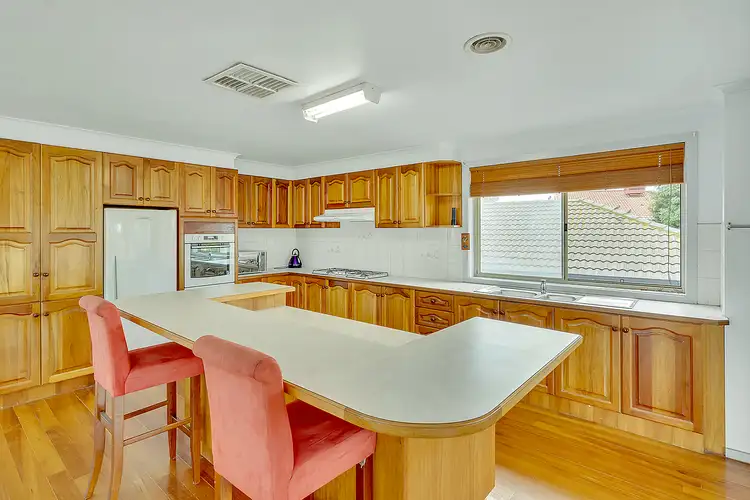 Fifth view of Homely house listing, 16 Linden Close, Meadow Heights VIC 3048