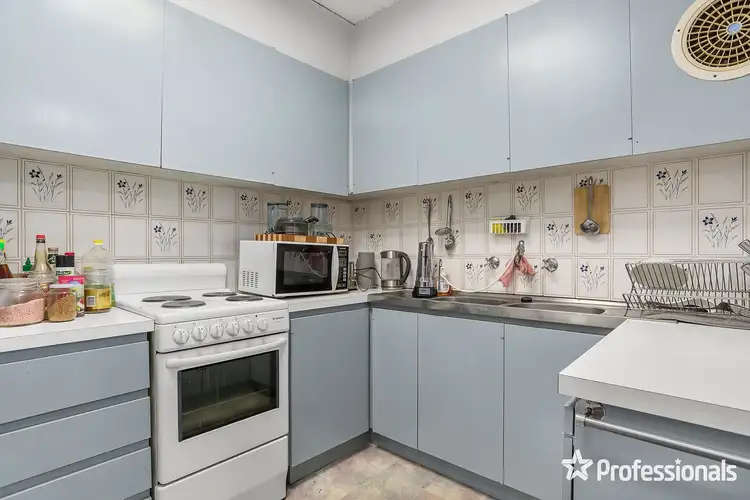 Second view of Homely unit listing, 6/62-64 Hamilton Road, Bayswater VIC 3153