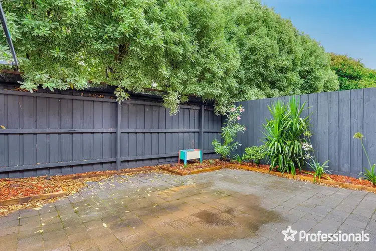 Fourth view of Homely unit listing, 6/62-64 Hamilton Road, Bayswater VIC 3153