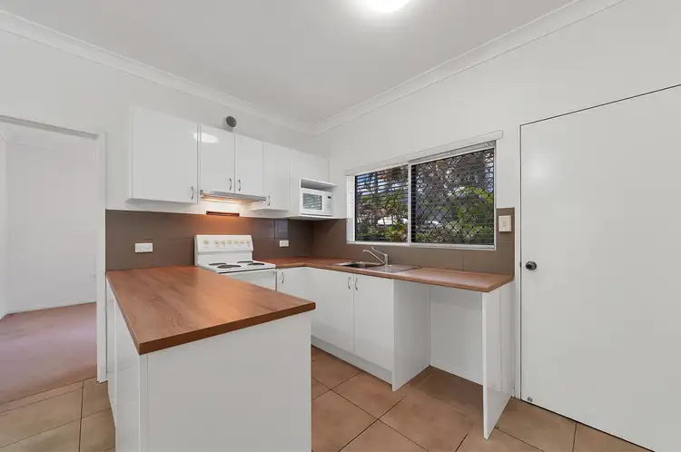 Main view of Homely unit listing, 12/20 Pioneer Street, Manoora QLD 4870