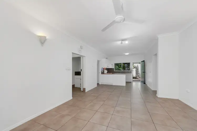 Second view of Homely unit listing, 12/20 Pioneer Street, Manoora QLD 4870