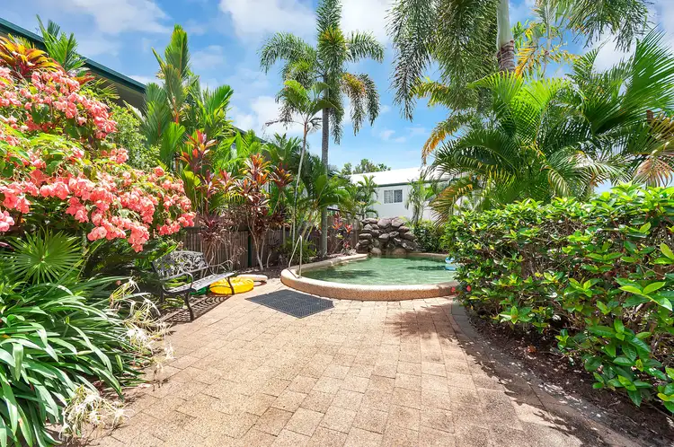 Third view of Homely unit listing, 12/20 Pioneer Street, Manoora QLD 4870