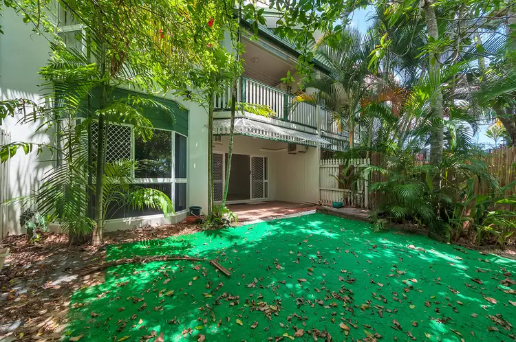 Fourth view of Homely unit listing, 12/20 Pioneer Street, Manoora QLD 4870