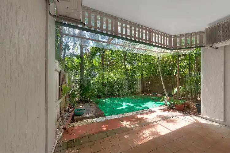 Fifth view of Homely unit listing, 12/20 Pioneer Street, Manoora QLD 4870