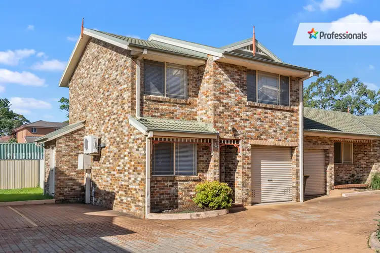 10/26 Holland Crescent, Casula NSW 2170