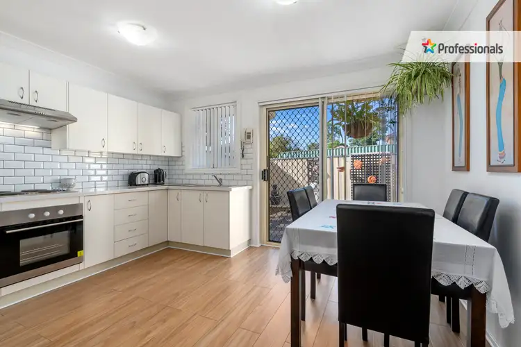 Fifth view of Homely townhouse listing, 10/26 Holland Crescent, Casula NSW 2170