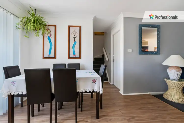 Sixth view of Homely townhouse listing, 10/26 Holland Crescent, Casula NSW 2170