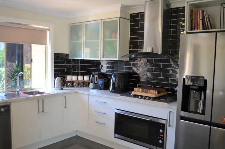 Fifth view of Homely house listing, 8 Olivia Court, Numurkah VIC 3636