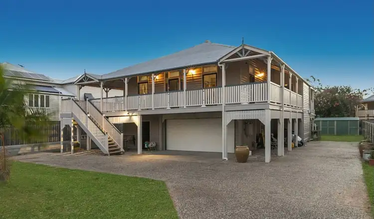 316 Flinders Parade, Sandgate QLD 4017