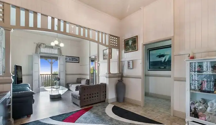 Fifth view of Homely house listing, 316 Flinders Parade, Sandgate QLD 4017