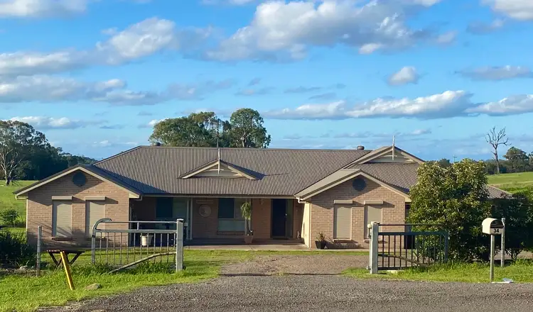 Main view of Homely house listing, 34 Dixon Street, Seaham NSW 2324