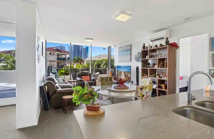 526/6 Aqua Street, Southport QLD 4215