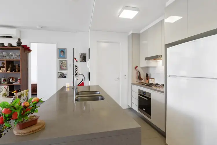 Fourth view of Homely apartment listing, 526/6 Aqua Street, Southport QLD 4215