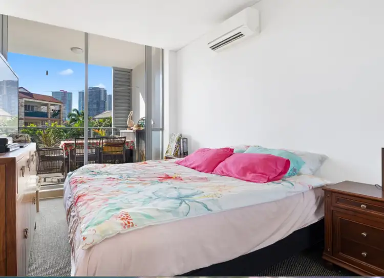 Fifth view of Homely apartment listing, 526/6 Aqua Street, Southport QLD 4215