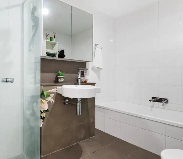 Sixth view of Homely apartment listing, 526/6 Aqua Street, Southport QLD 4215