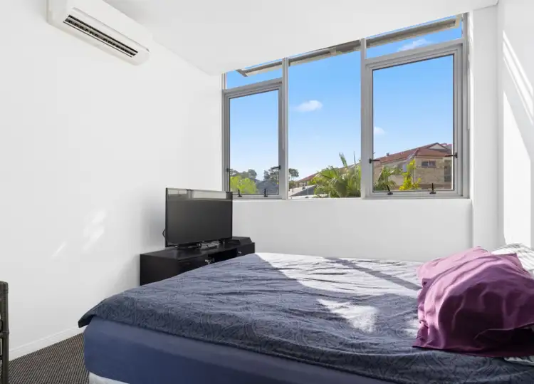 Seventh view of Homely apartment listing, 526/6 Aqua Street, Southport QLD 4215