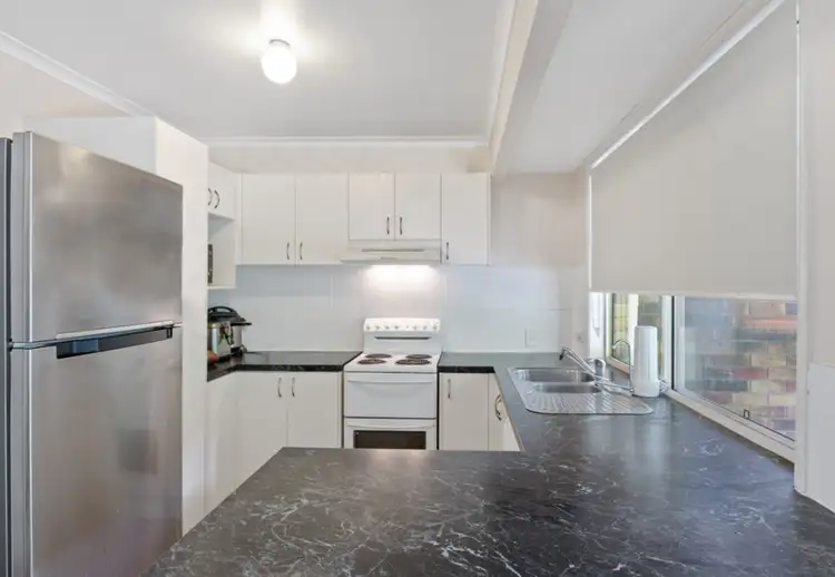 Second view of Homely villa listing, 4/23 Golden Palms Court, Ashmore QLD 4214