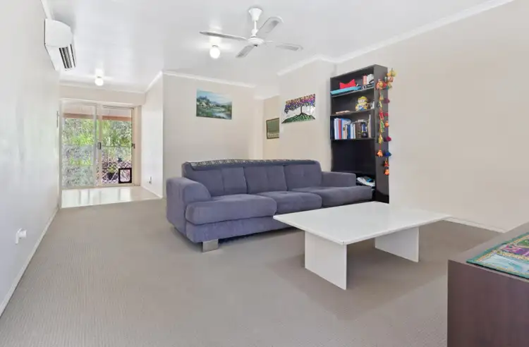 Third view of Homely villa listing, 4/23 Golden Palms Court, Ashmore QLD 4214