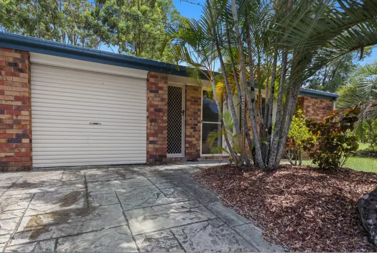 Fifth view of Homely villa listing, 4/23 Golden Palms Court, Ashmore QLD 4214